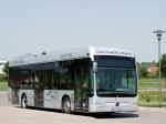 Mercedes-Benz Citaro LE Fuel Cell Bus 2007 года